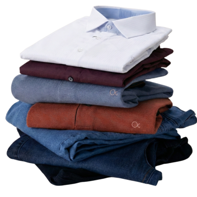 Moda Atual Masculina