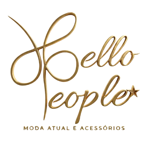 Hello People Moda Atual